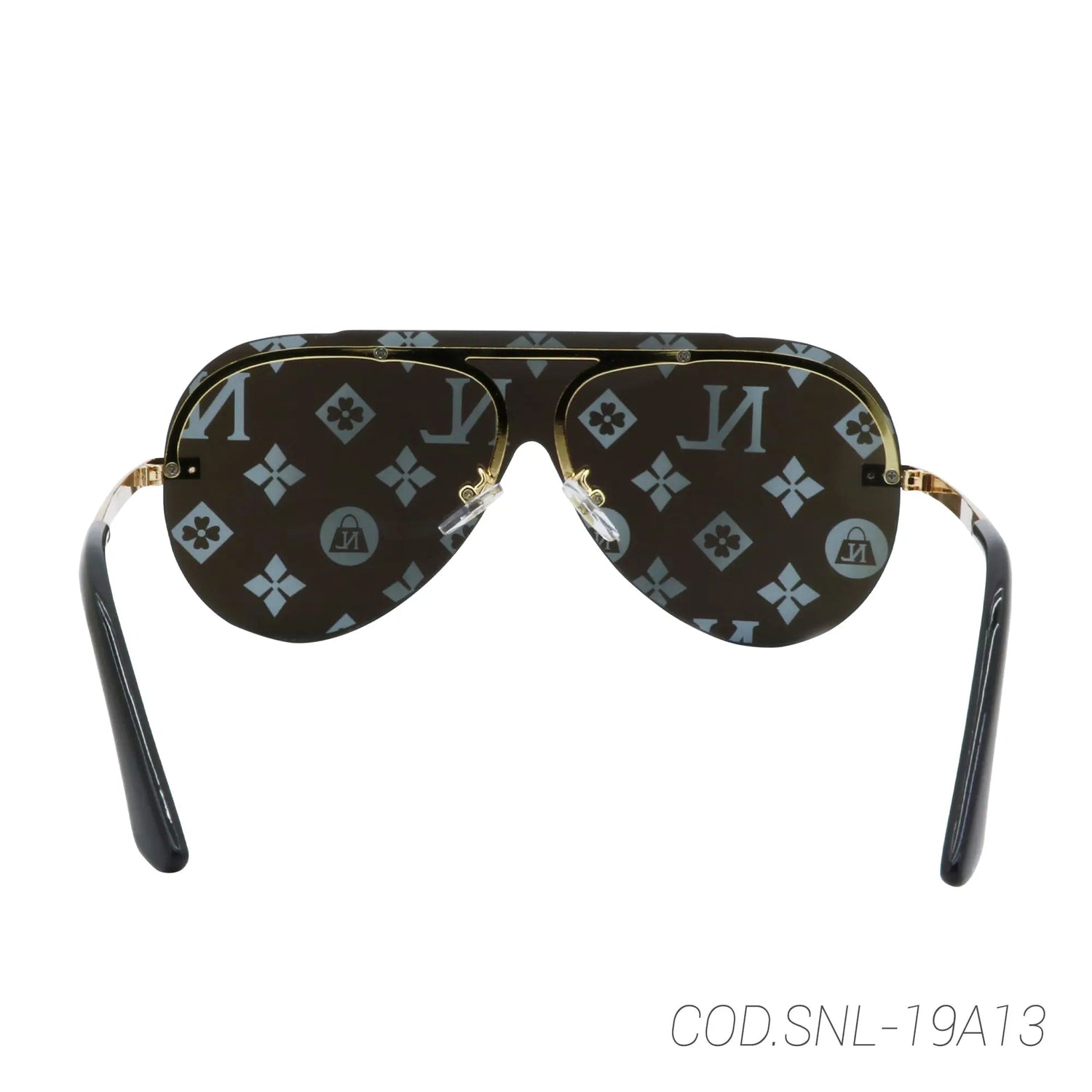 LENTES DE SOL UV400 MUJER SNL-19A13 NICOLE LEE NICOLE LEE