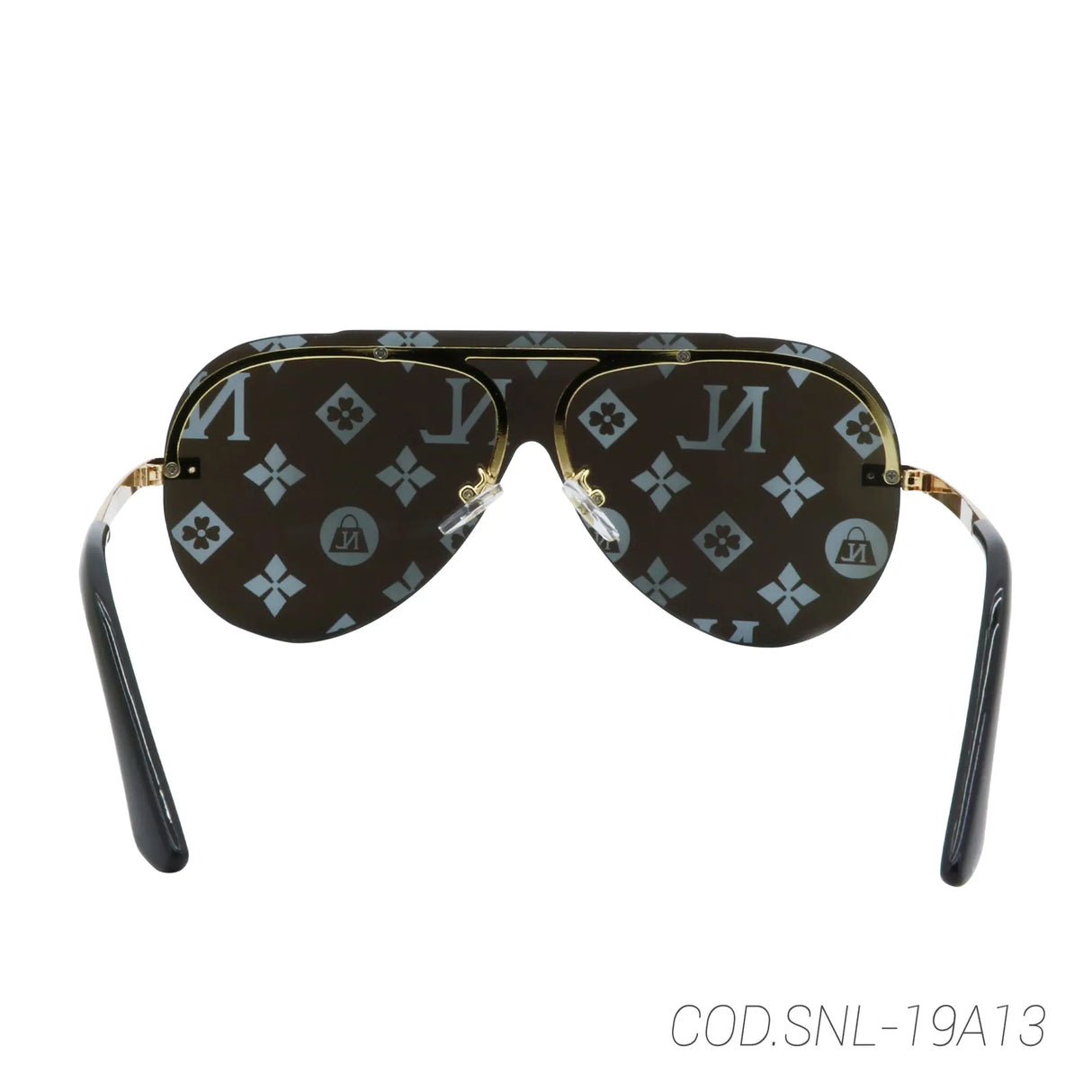 LENTES DE SOL UV400 MUJER SNL-19A13 NICOLE LEE NICOLE LEE