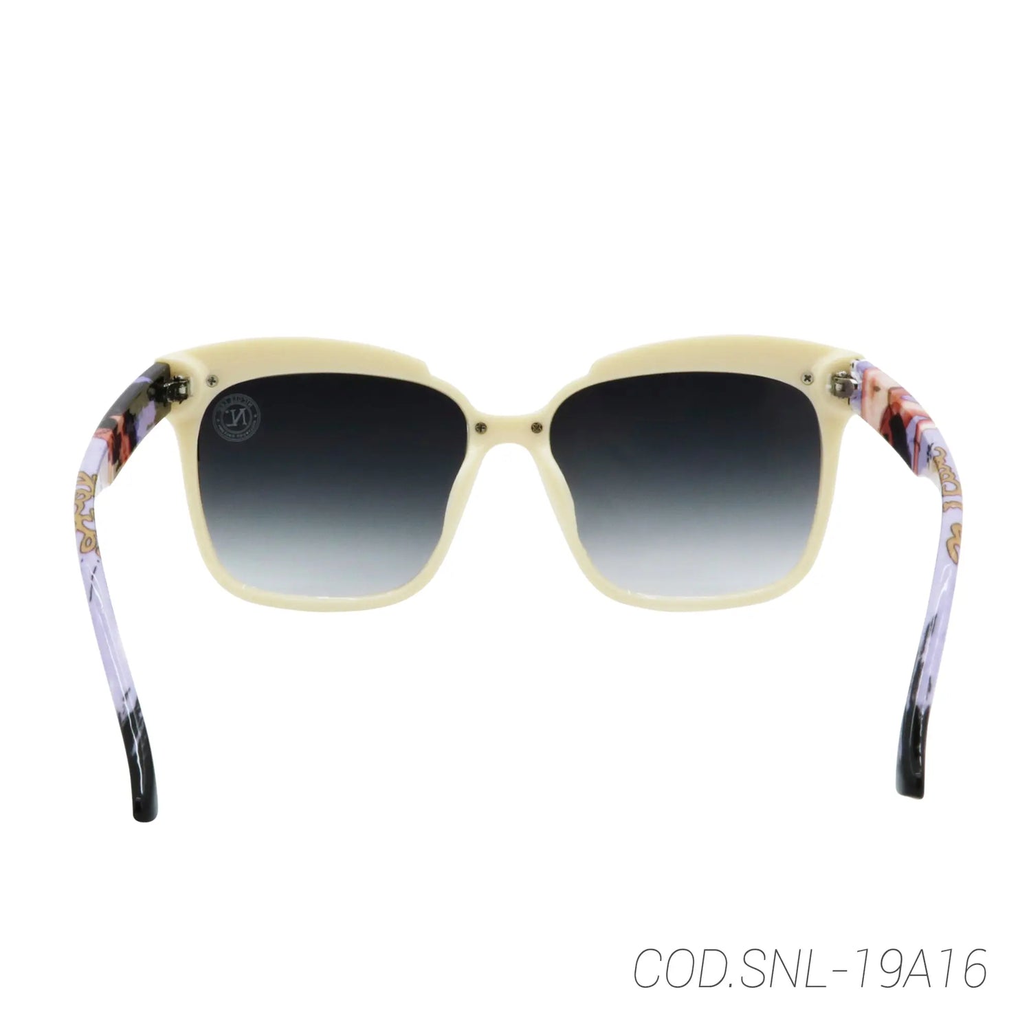 LENTES DE SOL UV400 MUJER SNL-19A16 NICOLE LEE NICOLE LEE