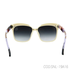 LENTES DE SOL UV400 MUJER SNL-19A16 NICOLE LEE NICOLE LEE