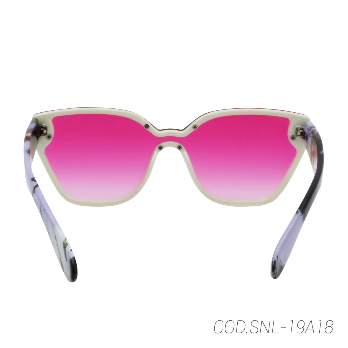 LENTES DE SOL UV400 MUJER SNL-19A18 NICOLE LEE NICOLE LEE