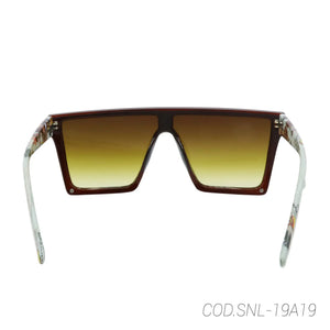 LENTES DE SOL UV400 MUJER SNL-19A19 NICOLE LEE NICOLE LEE
