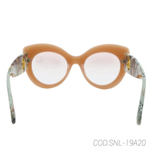 LENTES DE SOL UV400 MUJER SNL-19A20 NICOLE LEE NICOLE LEE