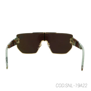 LENTES DE SOL UV400 MUJER SNL-19A22 NICOLE LEE NICOLE LEE