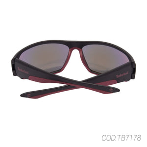 LENTES DE SOL UV400 HOMBRE TB7178 02U TIMBERLAND TIMBERLAND