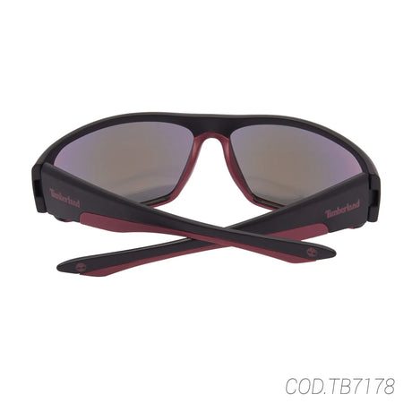 LENTES DE SOL UV400 HOMBRE TB7178 02U TIMBERLAND TIMBERLAND