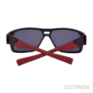 LENTES DE SOL POLARIZADOS HOMBRE TB9204 TIMBERLAND TIMBERLAND
