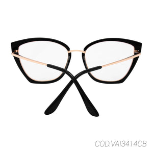 MONTURA DESCANSO MUJER VAI3414CB CONFORT BLUE® CONFORT BLUE