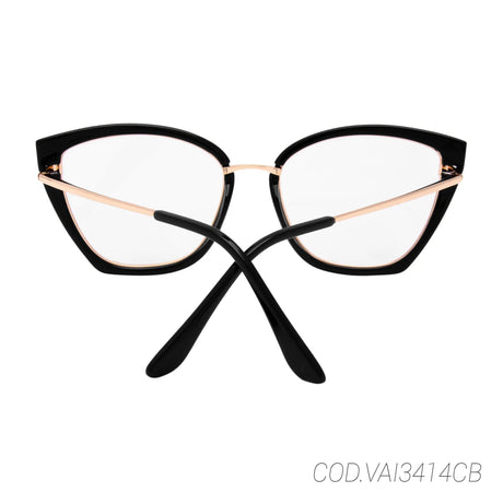 MONTURA DESCANSO MUJER VAI3414CB CONFORT BLUE® CONFORT BLUE