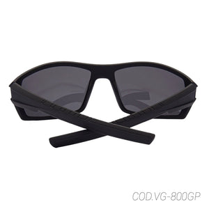LENTES DE SOL POLARIZADOS HOMBRE VG-800GP TROPIC TROPIC