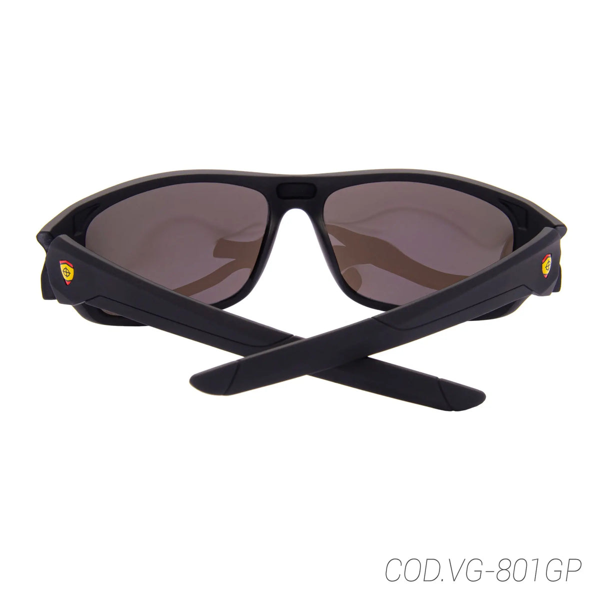 LENTES DE SOL POLARIZADOS HOMBRE VG-801GP TROPIC TROPIC