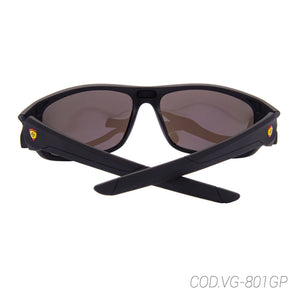 LENTES DE SOL POLARIZADOS HOMBRE VG-801GP TROPIC TROPIC