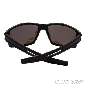 LENTES DE SOL POLARIZADOS HOMBRE VG-802GP TROPIC TROPIC