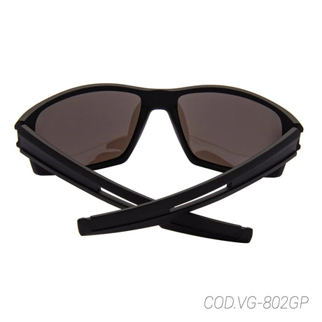 LENTES DE SOL POLARIZADOS HOMBRE VG-802GP TROPIC TROPIC