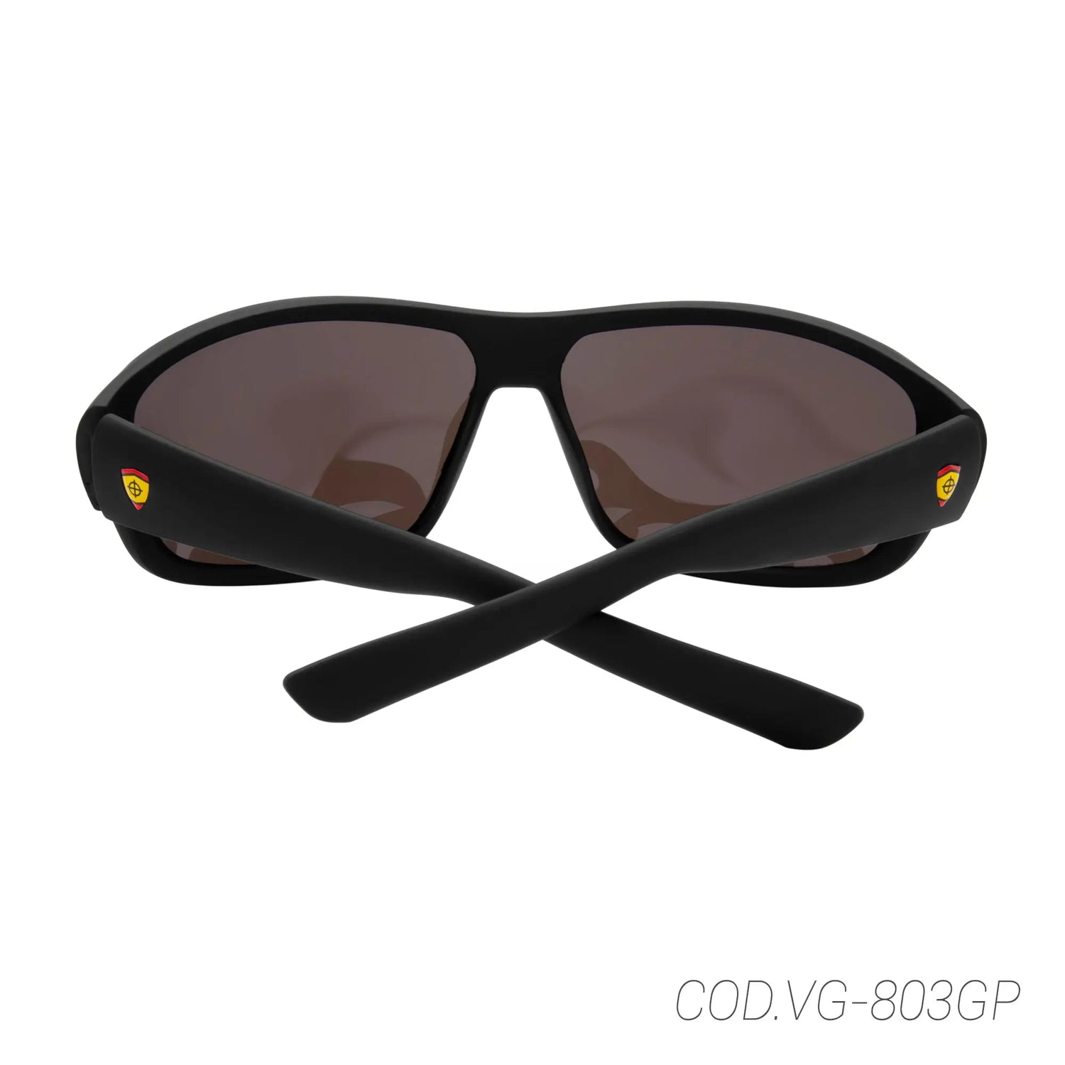 LENTES DE SOL POLARIZADOS HOMBRE VG-803GP TROPIC TROPIC