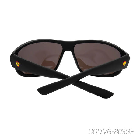 LENTES DE SOL POLARIZADOS HOMBRE VG-803GP TROPIC TROPIC