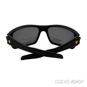 LENTES DE SOL POLARIZADOS HOMBRE VG-804GP TROPIC TROPIC