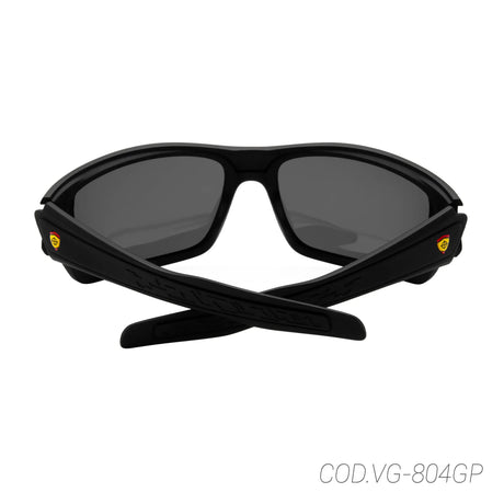 LENTES DE SOL POLARIZADOS HOMBRE VG-804GP TROPIC TROPIC