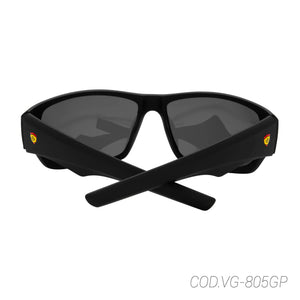 LENTES DE SOL POLARIZADOS HOMBRE VG-805GP TROPIC TROPIC