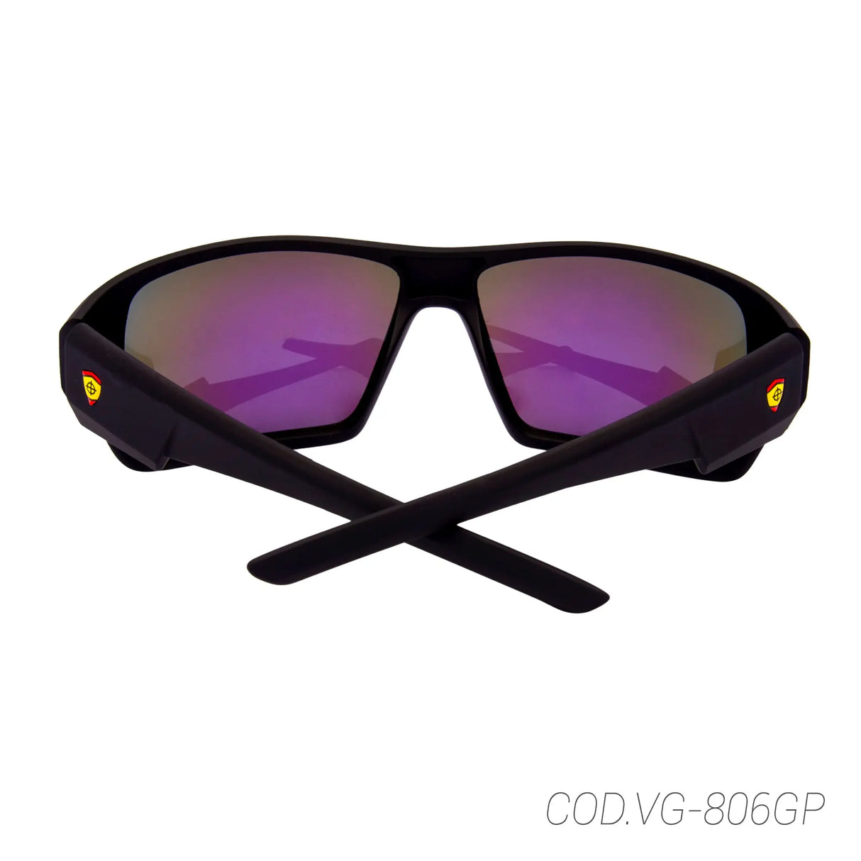 LENTES DE SOL POLARIZADOS HOMBRE VG-806GP TROPIC TROPIC