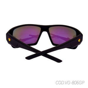 LENTES DE SOL POLARIZADOS HOMBRE VG-806GP TROPIC TROPIC