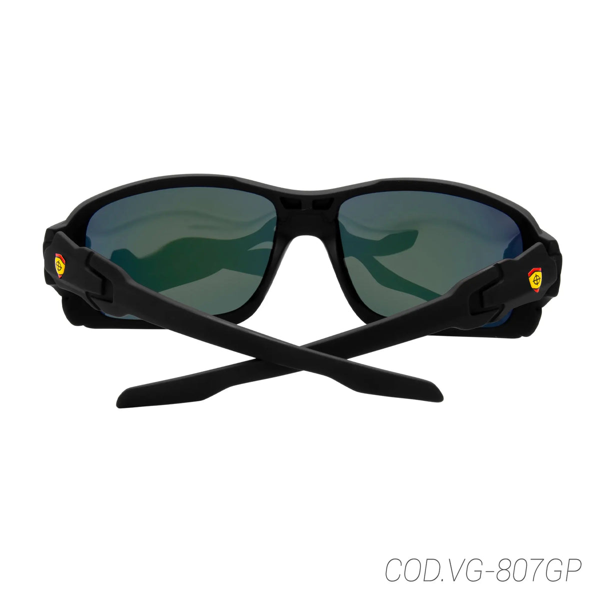 LENTES DE SOL POLARIZADOS HOMBRE VG-807GP TROPIC TROPIC