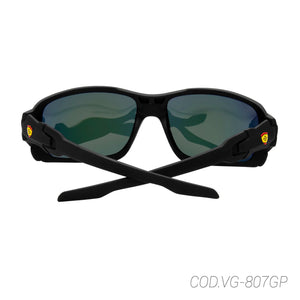 LENTES DE SOL POLARIZADOS HOMBRE VG-807GP TROPIC TROPIC