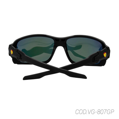 LENTES DE SOL POLARIZADOS HOMBRE VG-807GP TROPIC TROPIC