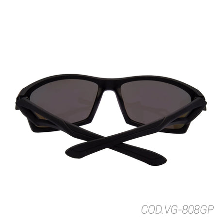 LENTES DE SOL POLARIZADOS HOMBRE VG-808GP TROPIC TROPIC