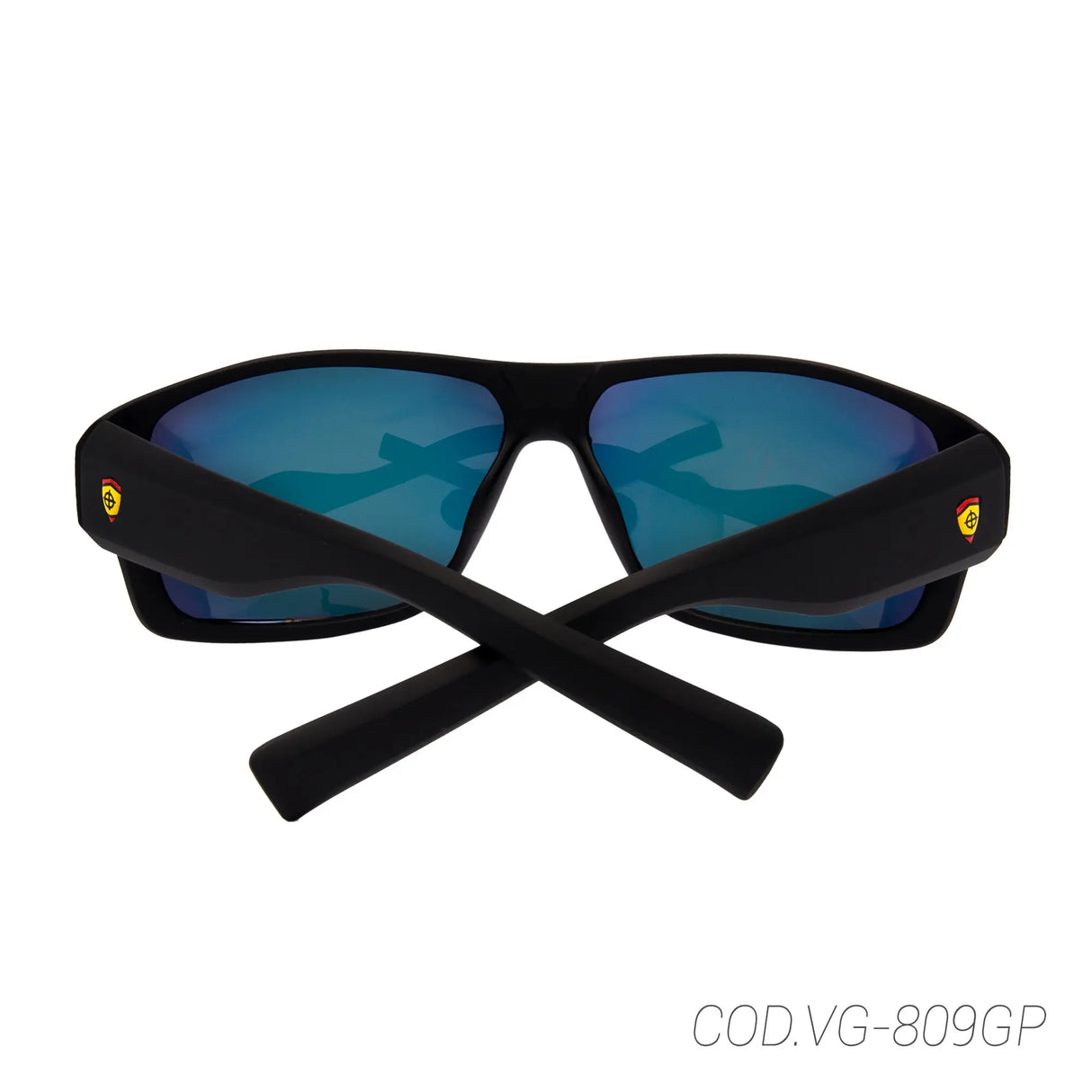 LENTES DE SOL POLARIZADOS HOMBRE VG-809GP TROPIC TROPIC