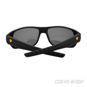 LENTES DE SOL POLARIZADOS HOMBRE VG-810GP TROPIC TROPIC