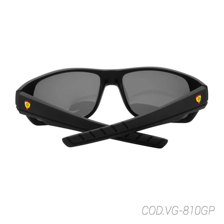 LENTES DE SOL POLARIZADOS HOMBRE VG-810GP TROPIC TROPIC