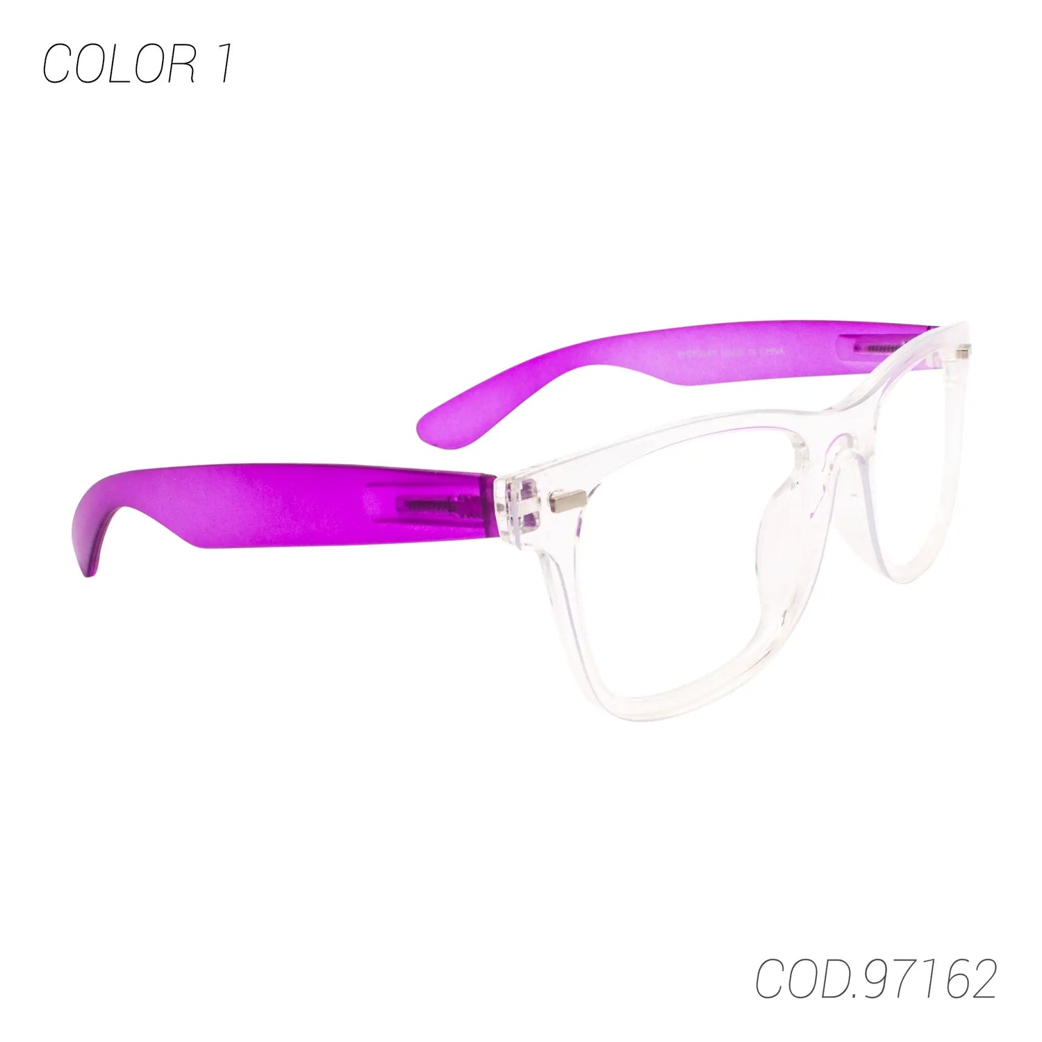 LENTES DE SOL UV400 UNISEX VHO8004B SUNTIME SUNTIME