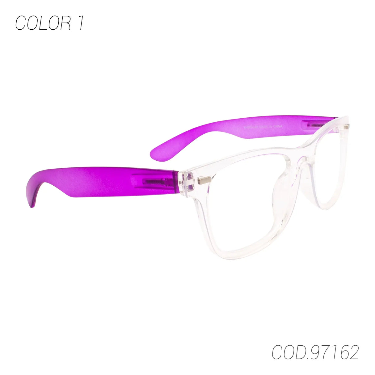 LENTES DE SOL UV400 UNISEX VHO8004B SUNTIME SUNTIME