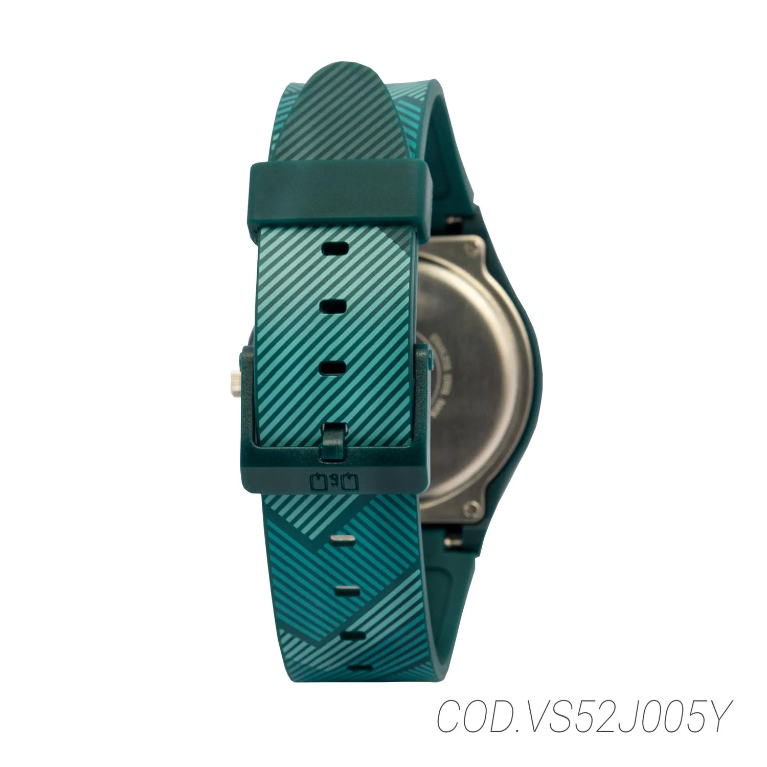 RELOJ ACUATICO HOMBRE VS52J001Y Q&Q Q&Q
