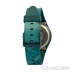 RELOJ ACUATICO HOMBRE VS52J001Y Q&Q Q&Q