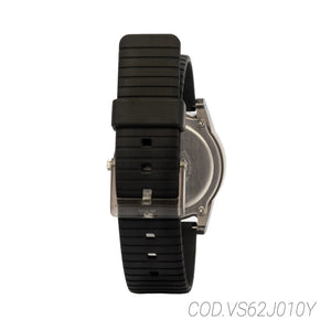 RELOJ ACUATICO MUJER VS62J007Y Q&Q Q&Q