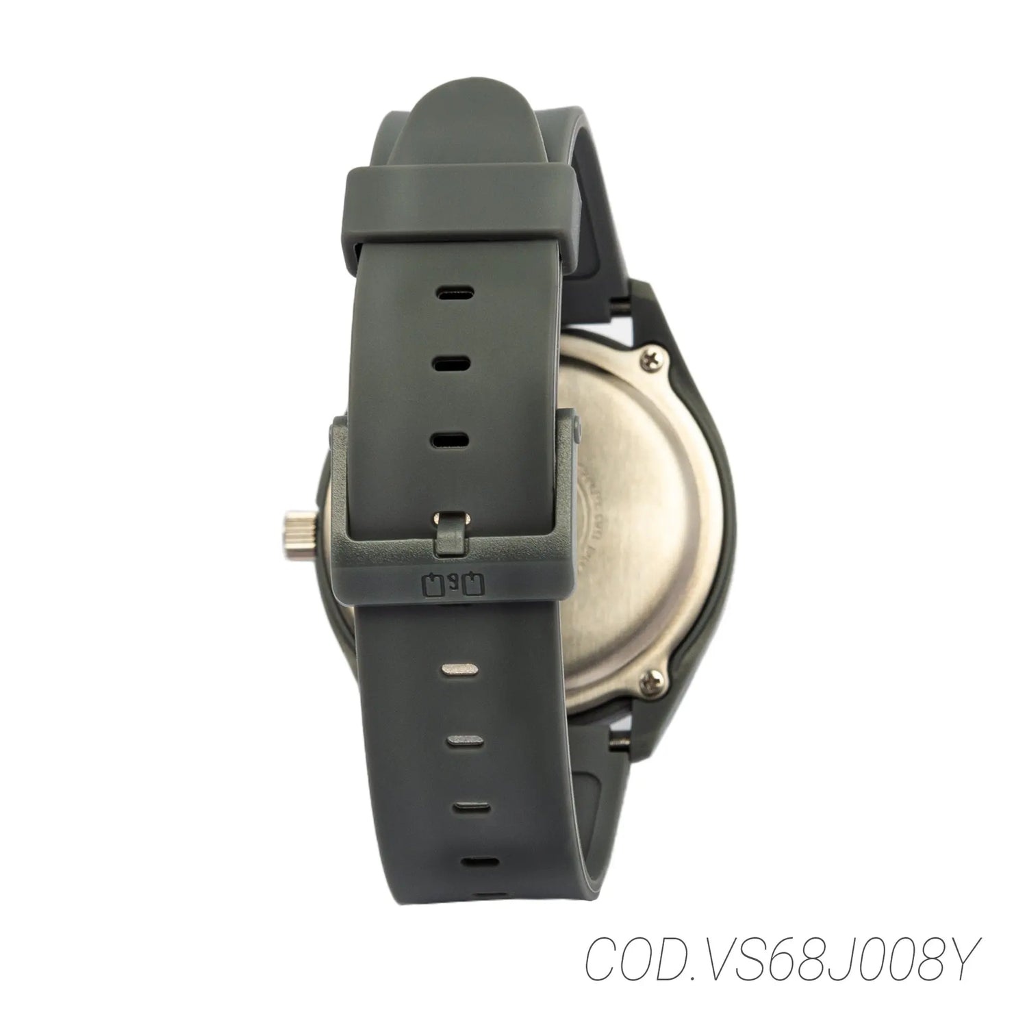 RELOJ ACUATICO HOMBRE VS68J008Y Q&Q Q&Q
