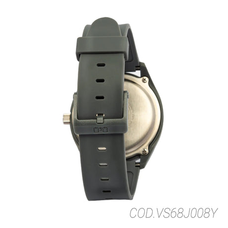 RELOJ ACUATICO HOMBRE VS68J008Y Q&Q Q&Q