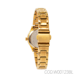 RELOJ ACUATICO MUJER W00123BL YESS YESS