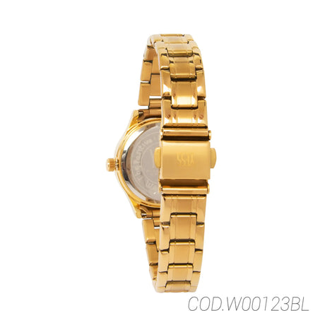 RELOJ ACUATICO MUJER W00123BL YESS YESS