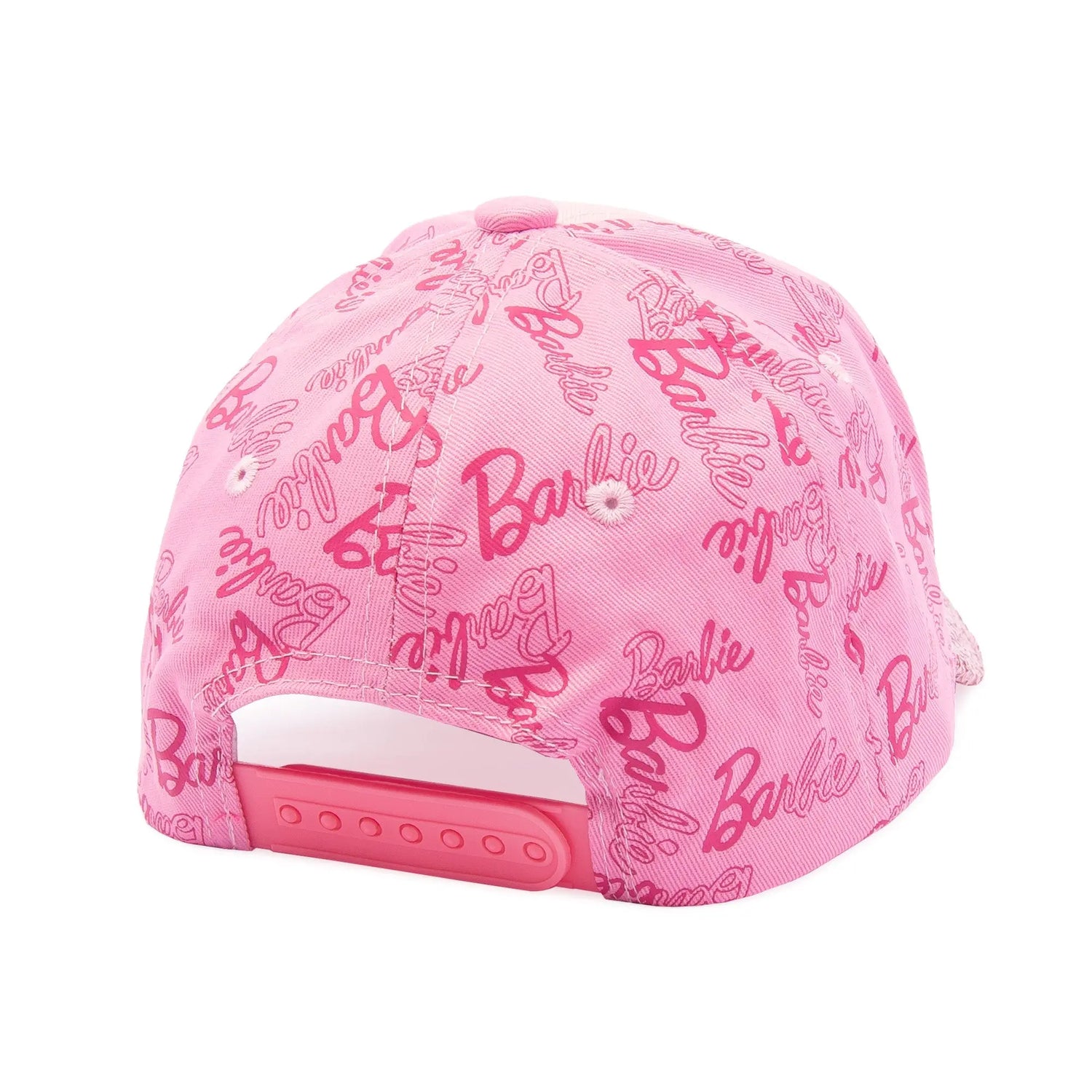 GORRA CON BROCHE KIDS ZBBGR007 BARBIE - SUNTIMESTORE.COM