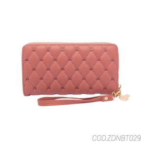 BILLETERA MUJER ESTAMPADO ZDNBT029 DISNEY