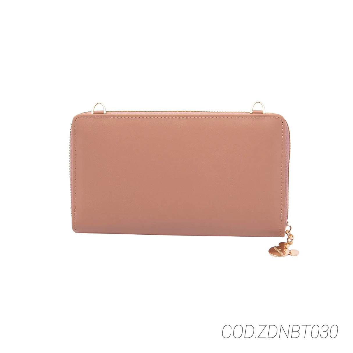 BILLETERA MUJER ESTAMPADO ZDNBT030 DISNEY DISNEY