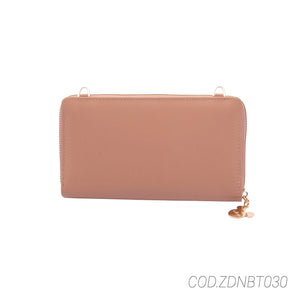 BILLETERA MUJER ESTAMPADO ZDNBT030 DISNEY DISNEY