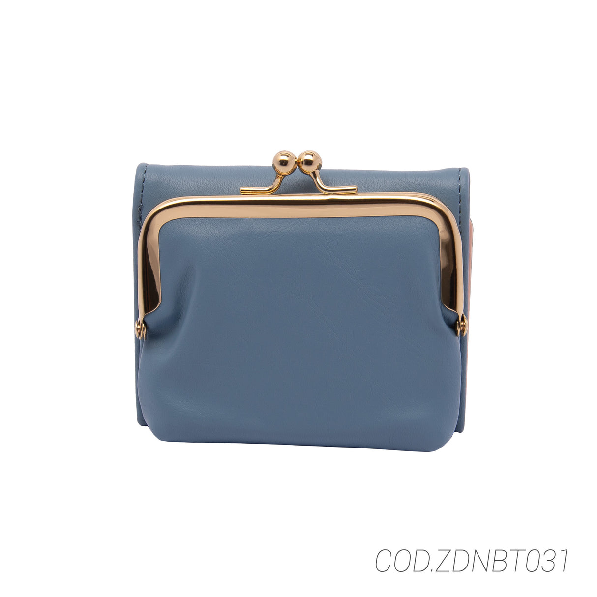 BILLETERA MUJER ESTAMPADO ZDNBT031 DISNEY