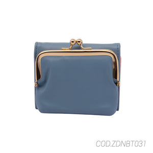 BILLETERA MUJER ESTAMPADO ZDNBT031 DISNEY