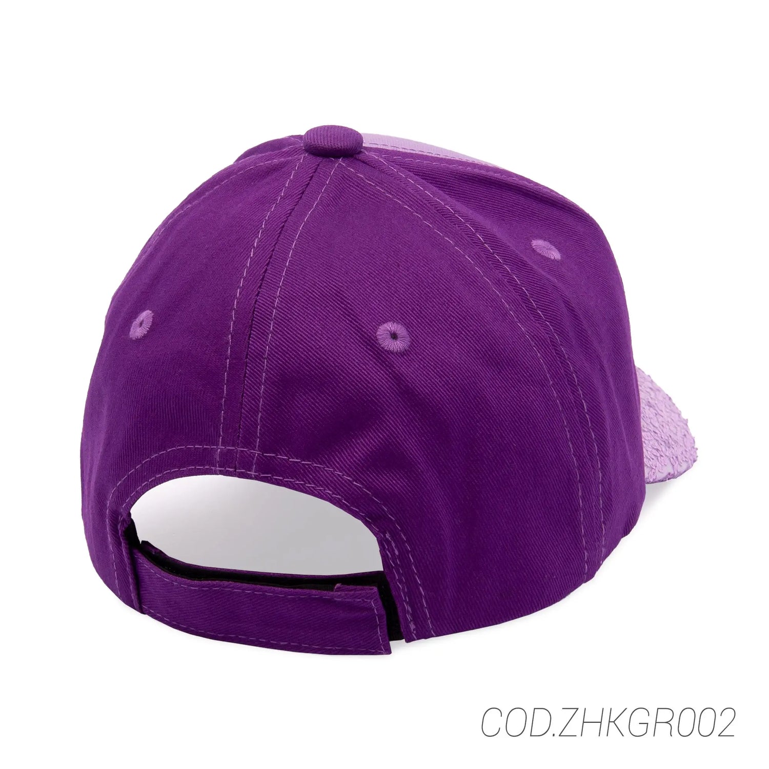 GORRA CON BROCHE KIDS ZHKGR002 HELLO KITTY HELLO KITTY