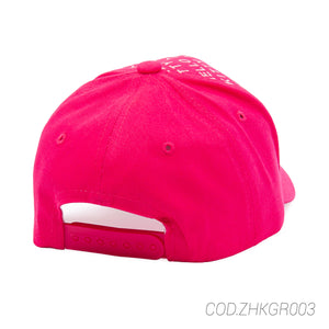 GORRA CON BROCHE KIDS ZHKGR003 HELLO KITTY