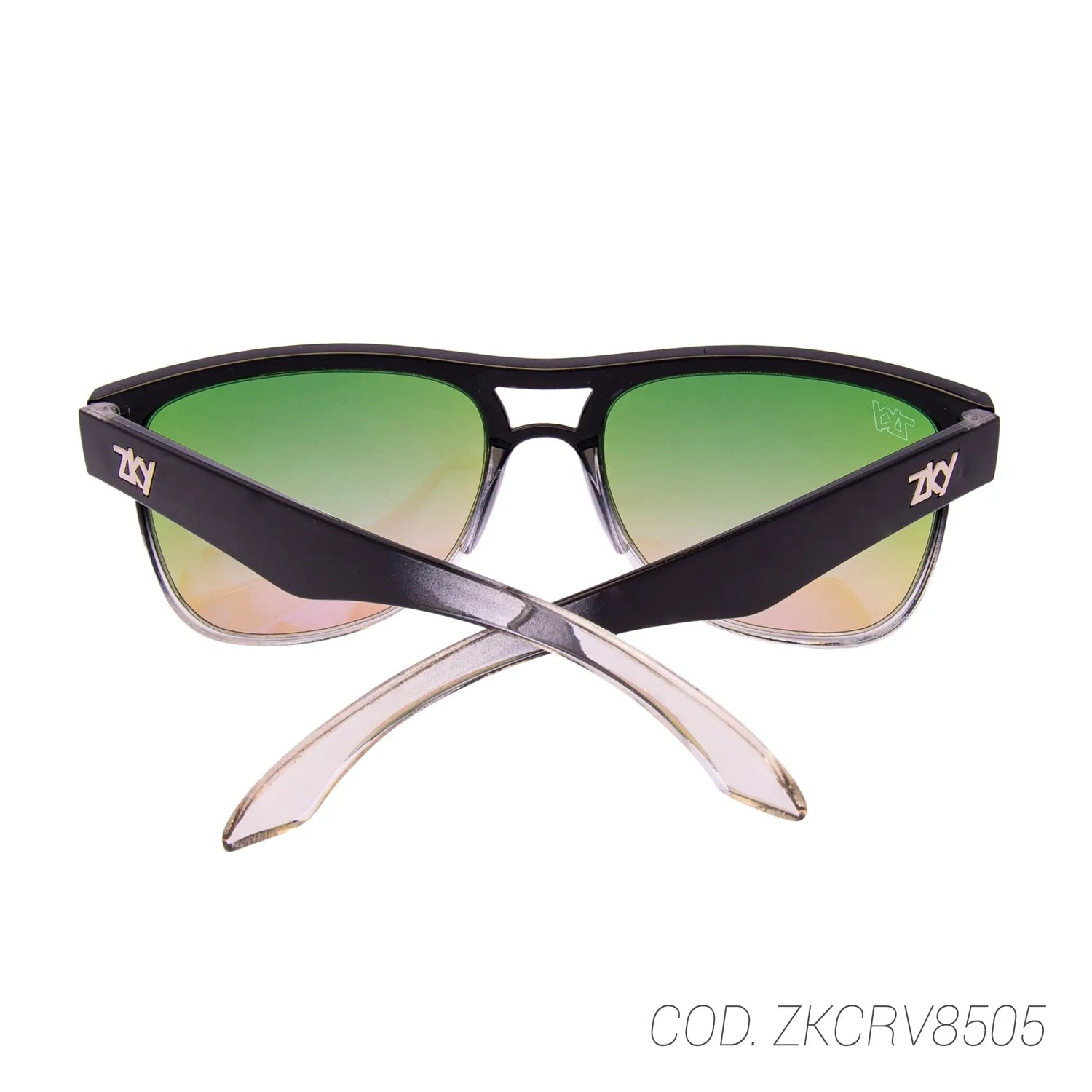 LENTES DE SOL UV400 UNISEX ZKCRV8505 ZKY ZKY